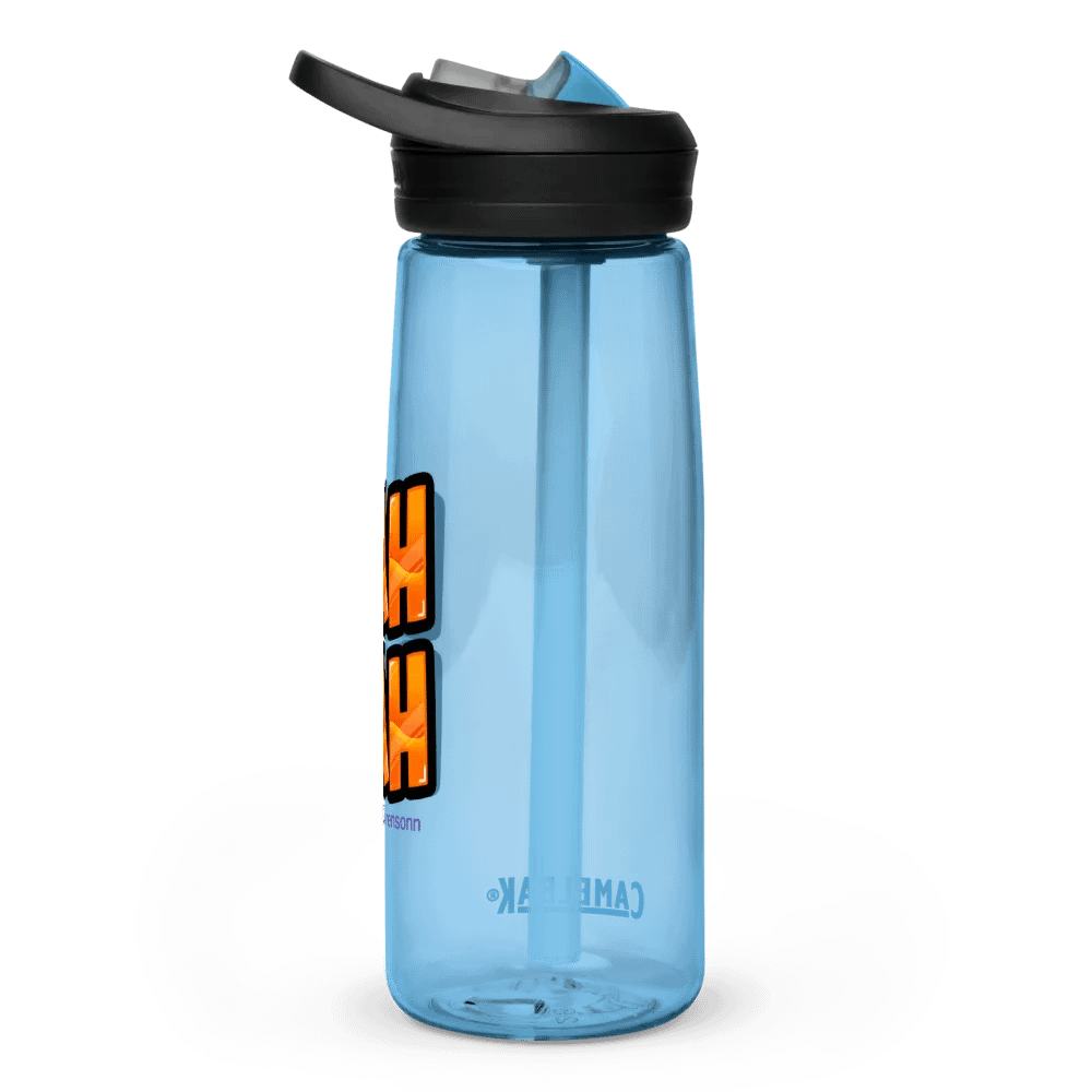 Bahbah - Camelbak Waterfles [US SHIPPING] product image (4)