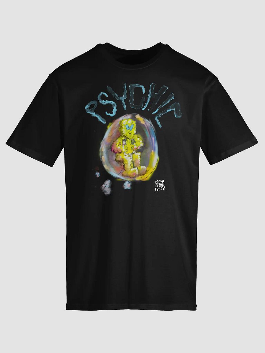 Psychic tee product image (9)
