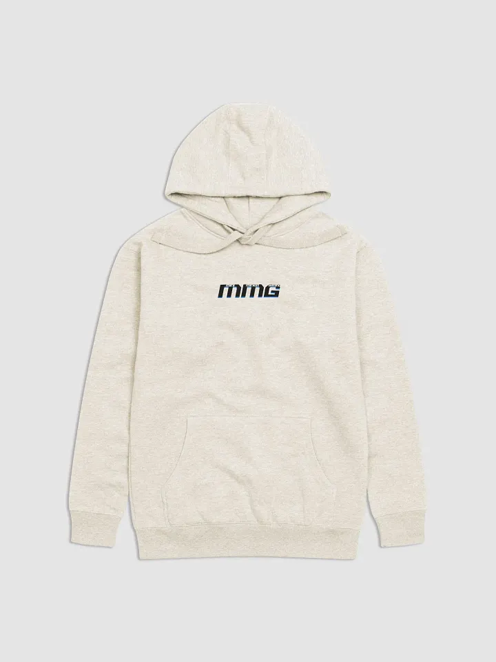MMG Hoodie product image (4)