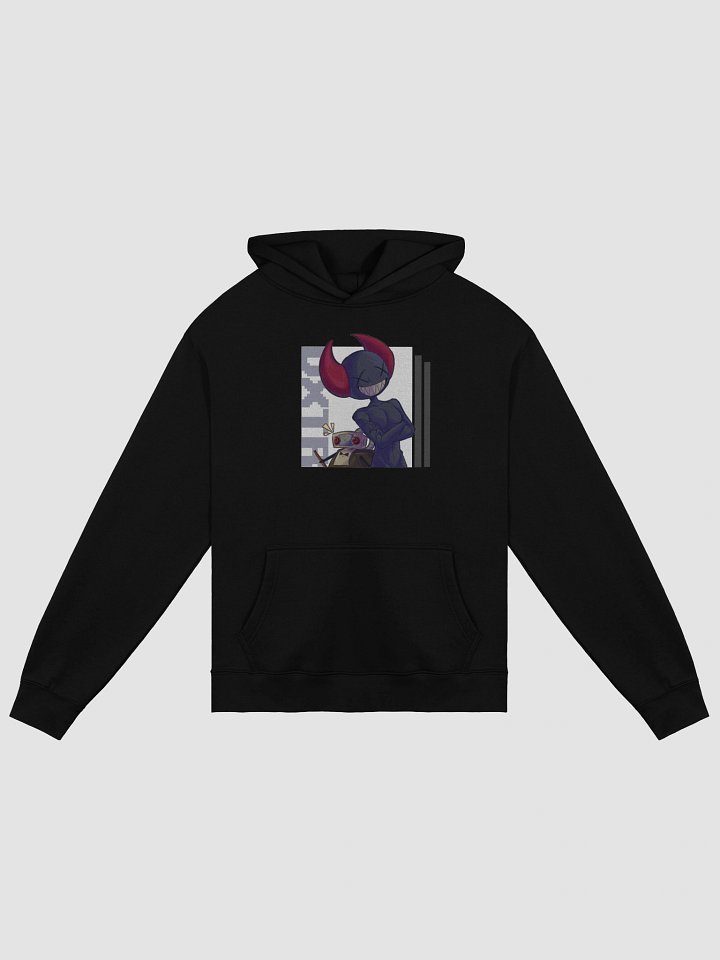 Sckags x Rufus Hoodie product image (1)