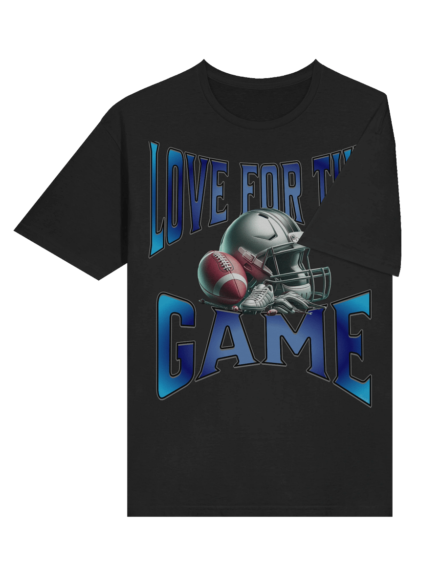 Love For The Game product image (61)