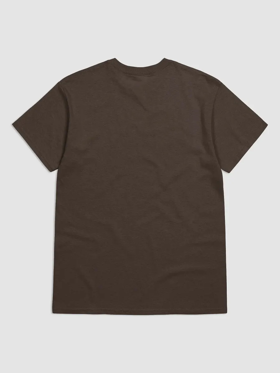 My Tummy Hurts Really Bad - Cat T-shirt product image (2)