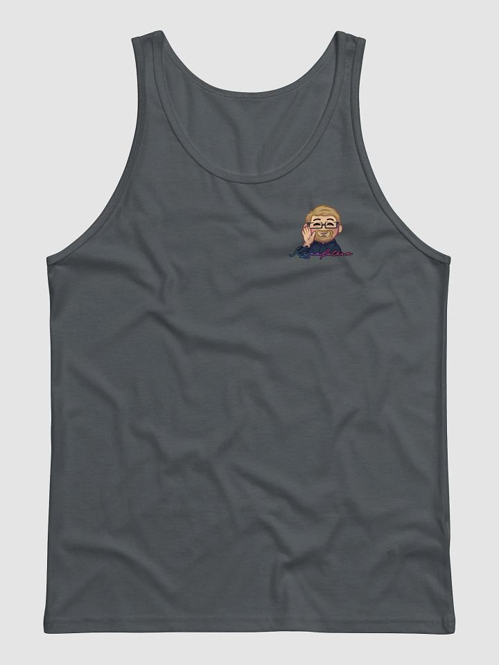 Kins Hello Small Tank product image (5)