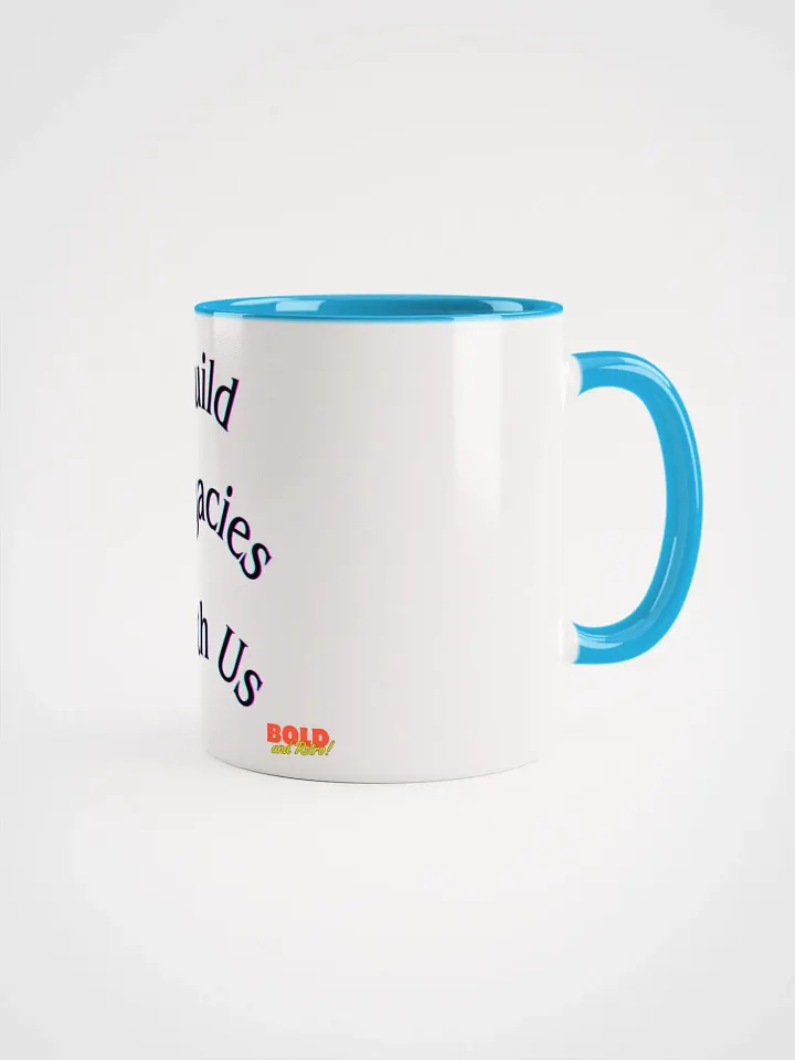 Legacy Cup Customizable product image (5)