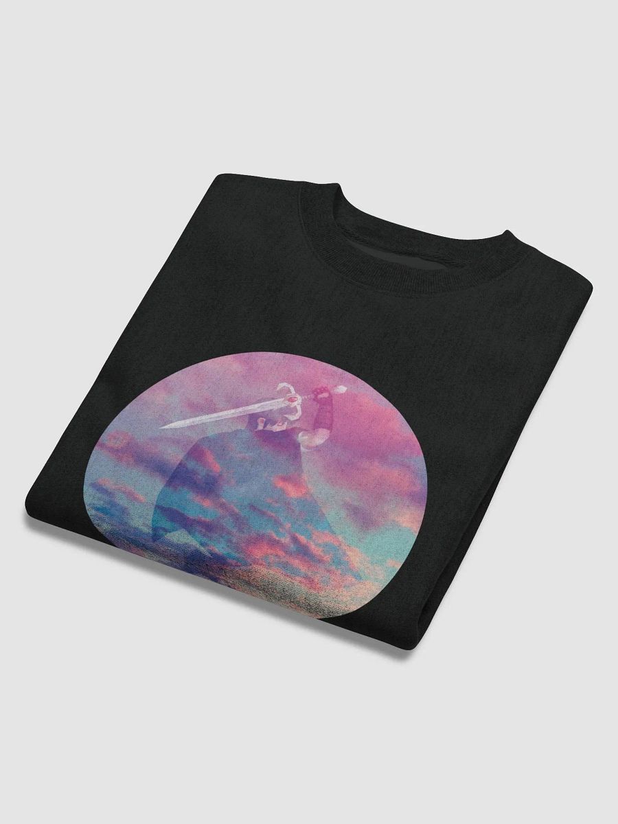 Pastel Falchion Sweatshirt product image (5)
