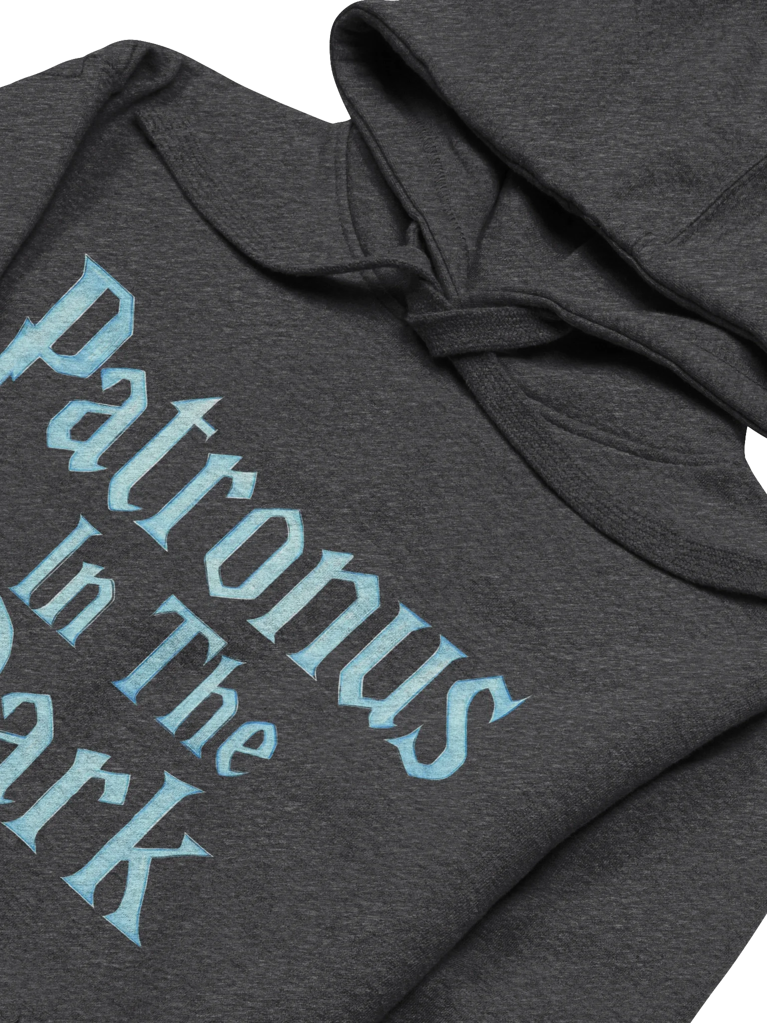 Patronus In The Dark Hoodie product image (9)