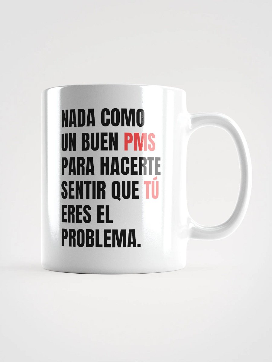 Un buen PMS product image (1)