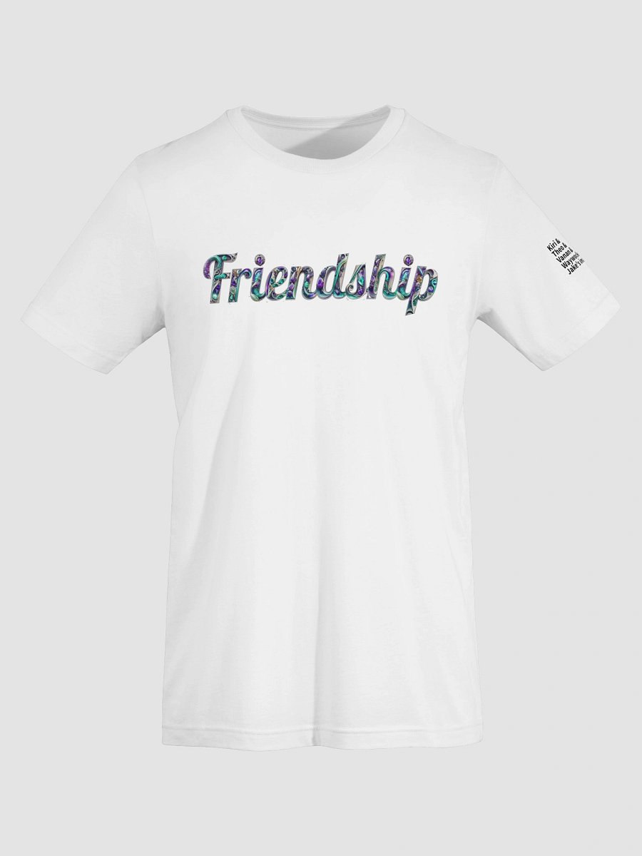 Friendship, revamped product image (52)