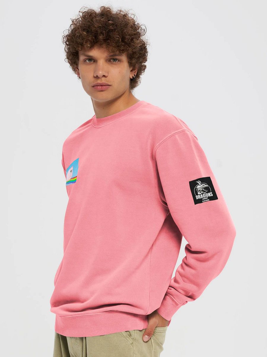 pink fluffy unicorns product image (5)