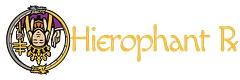 Hierophant Rx