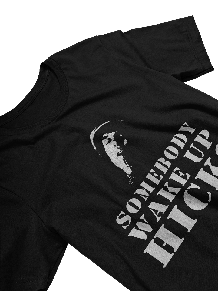 Somebody Wake Up Hicks product image (2)