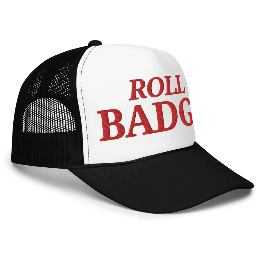 roll badge hat product image (3)