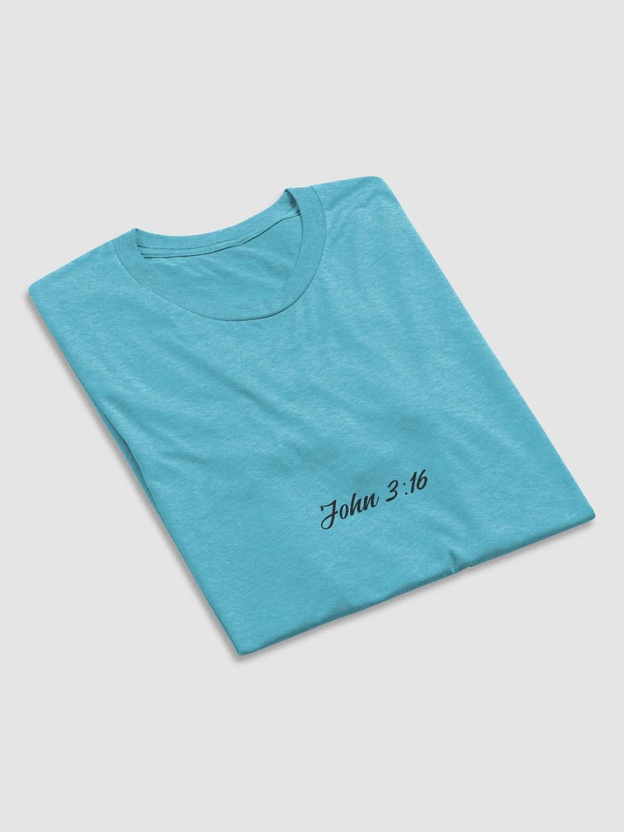 Bible Verse John 3:16 product image (40)