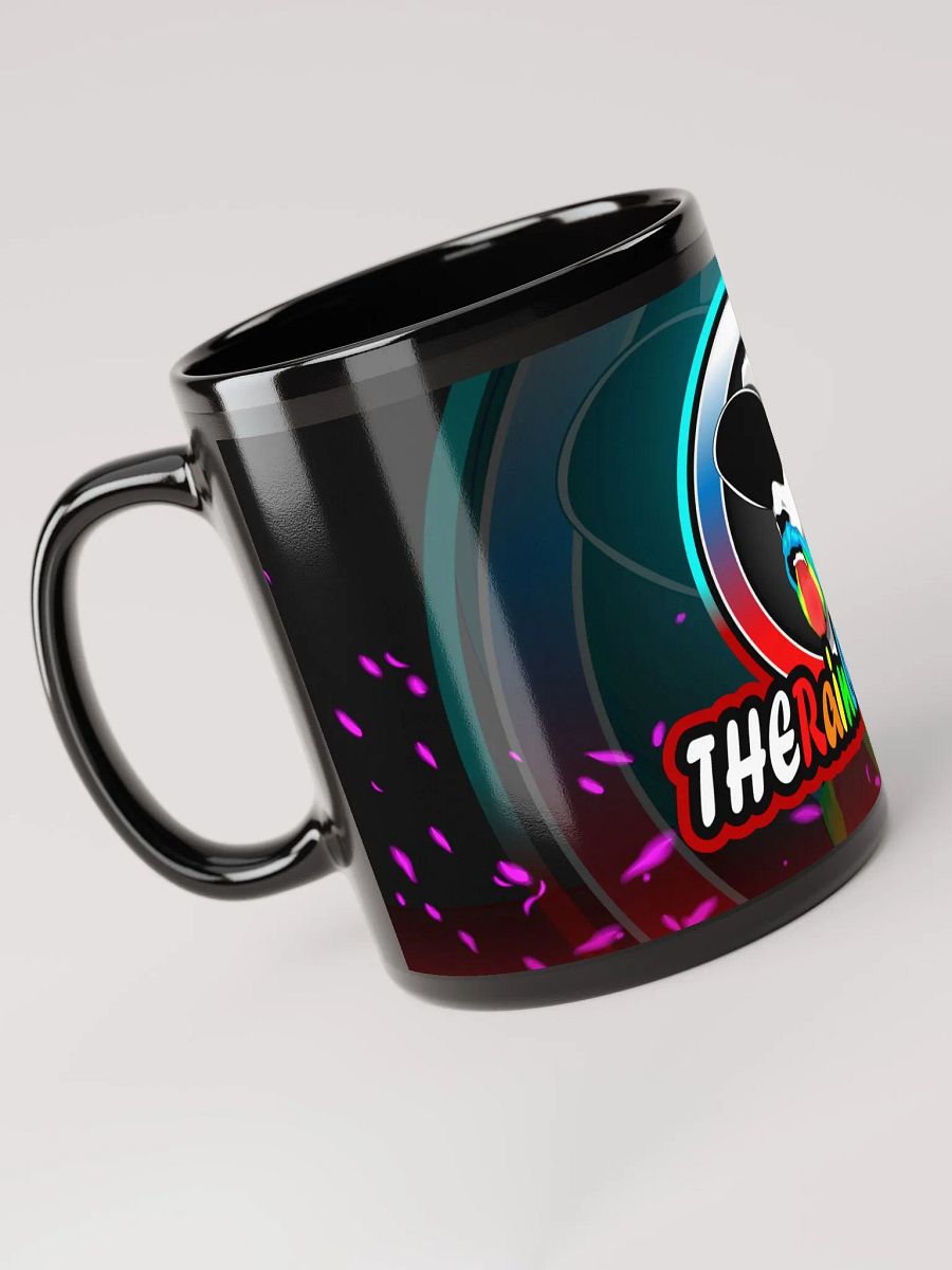 THERainbowBeard New Logo Landscape Coffee Mug product image (3)