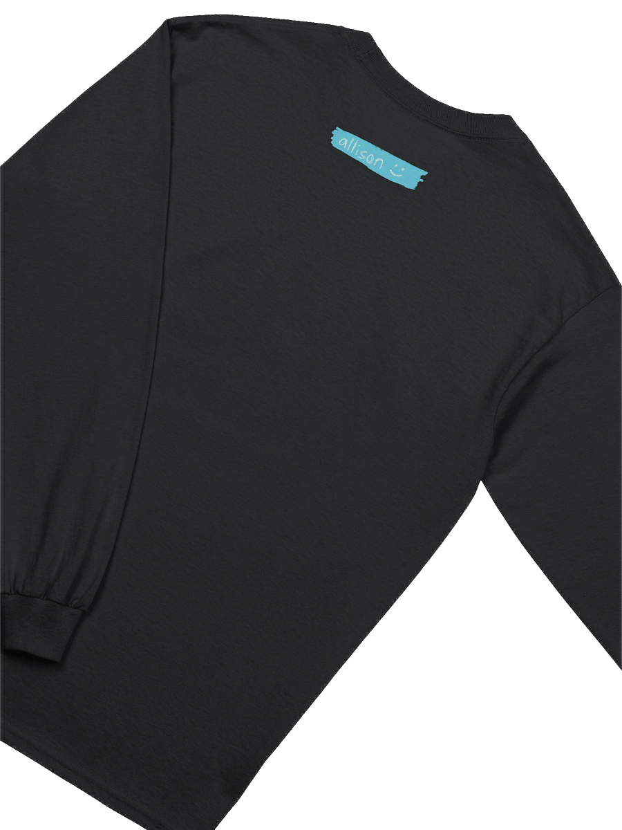 Breach Dallas Long-sleeved Shirt product image (4)