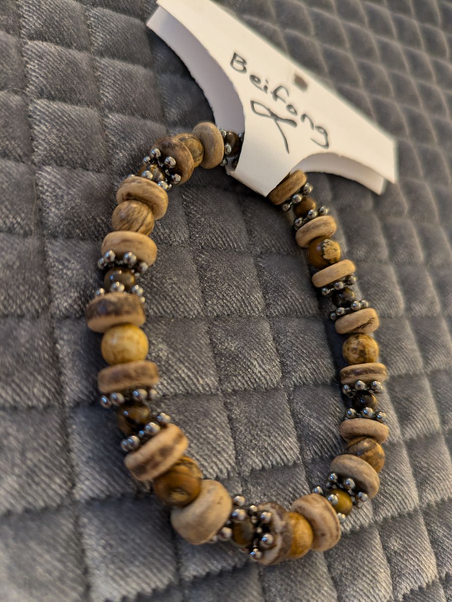Beifong Bracelet product image (1)