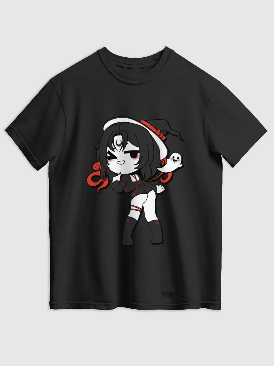 Boo-ty Shorts Witchy t-shirt product image (5)