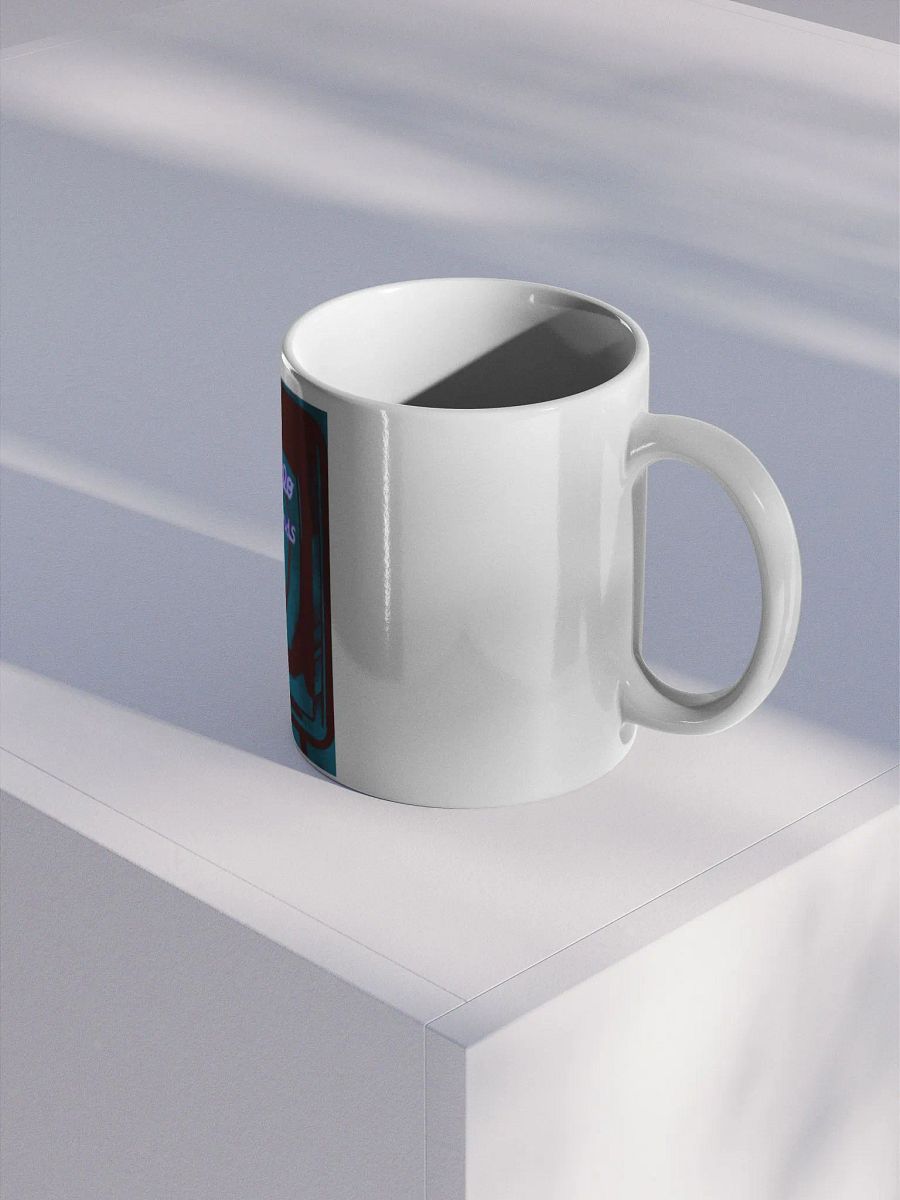 Hello Bands, Can I Have Some Coffee Now? product image (2)