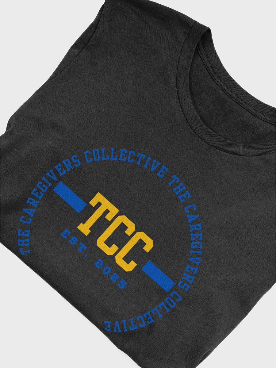 Iconic Comfort Tee product image (35)