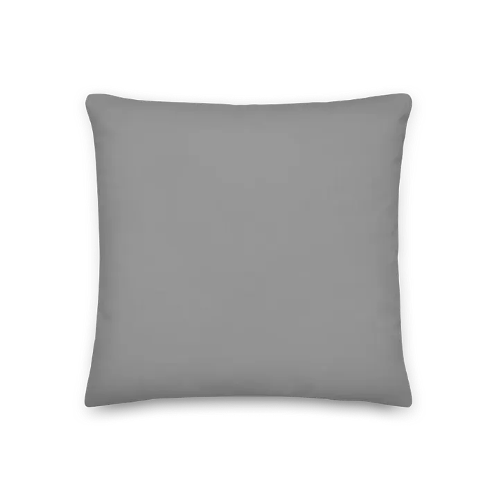Nobel - Anybody Else Premium Pillow product image (2)