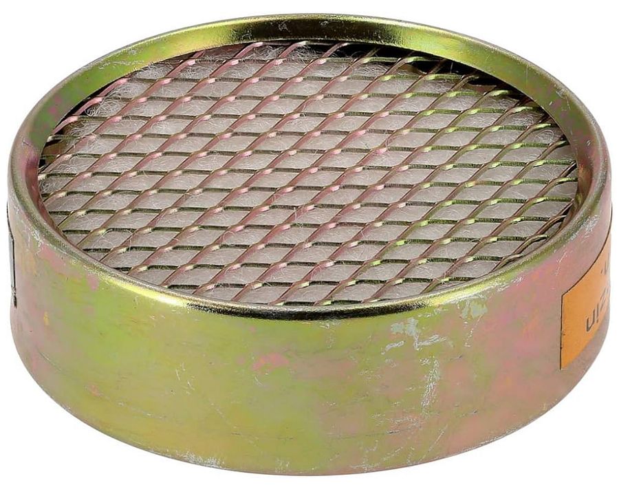 Luftfilterpatrone - mit Vliesgewebe - alte Ausführung product image (3)