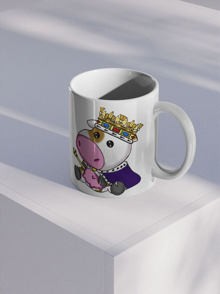 OG 'Princess Sasha' Mug product image (2)