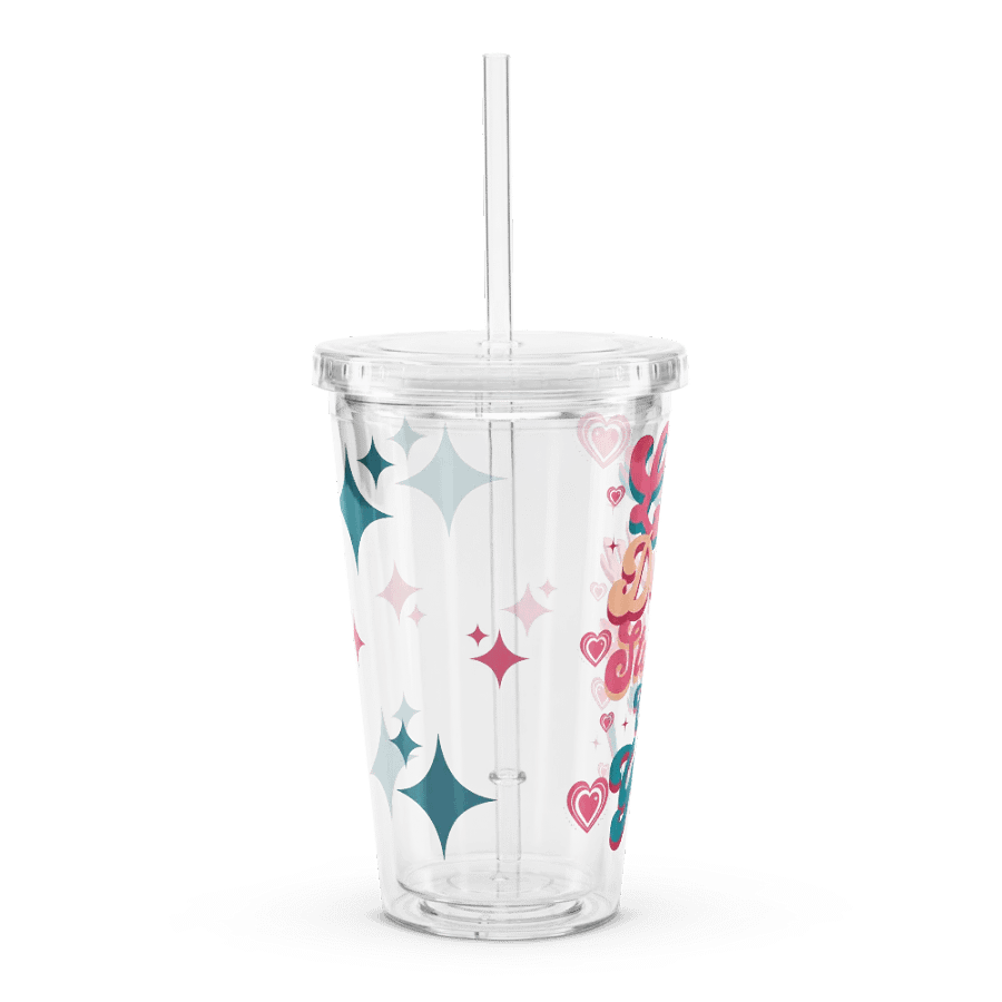 Love Deeply Tumbler product image (3)
