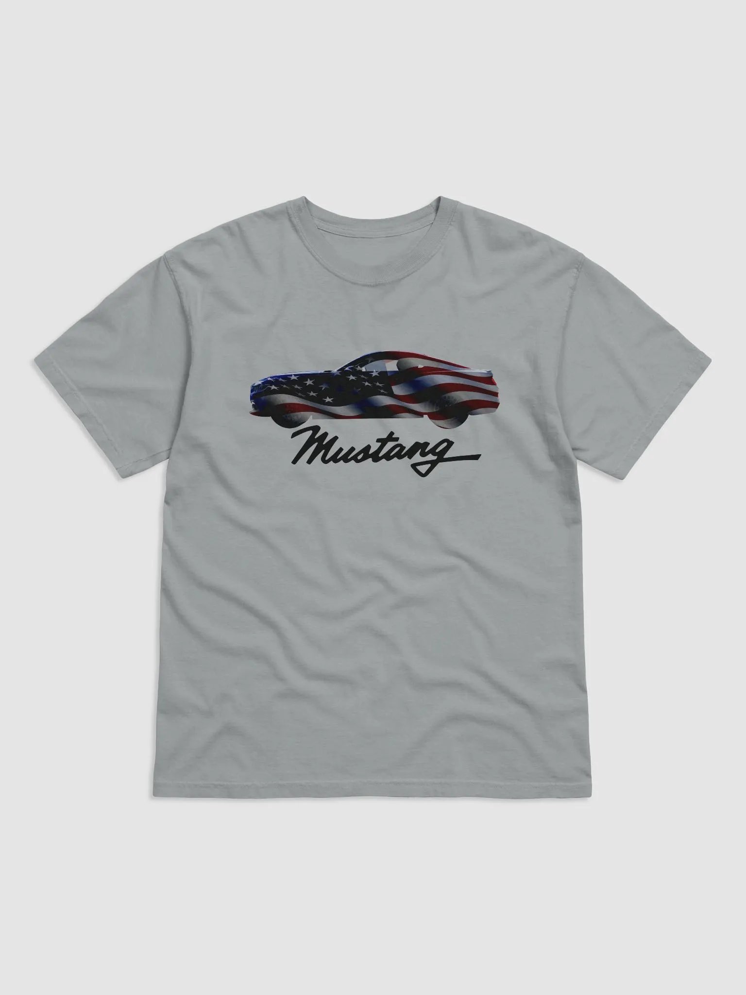 Mustang product image (1)