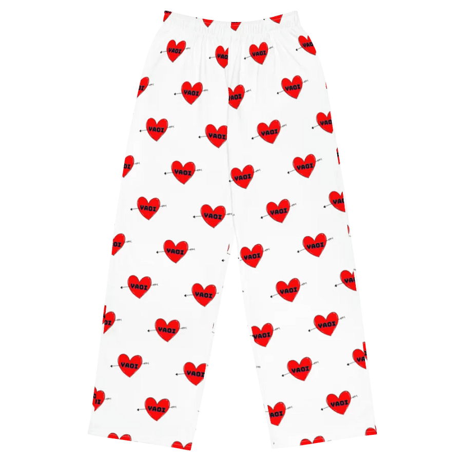 I love Yaoi Comfy Pants product image (1)