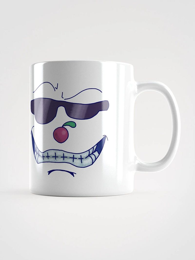 Cweemy Glossy Mug