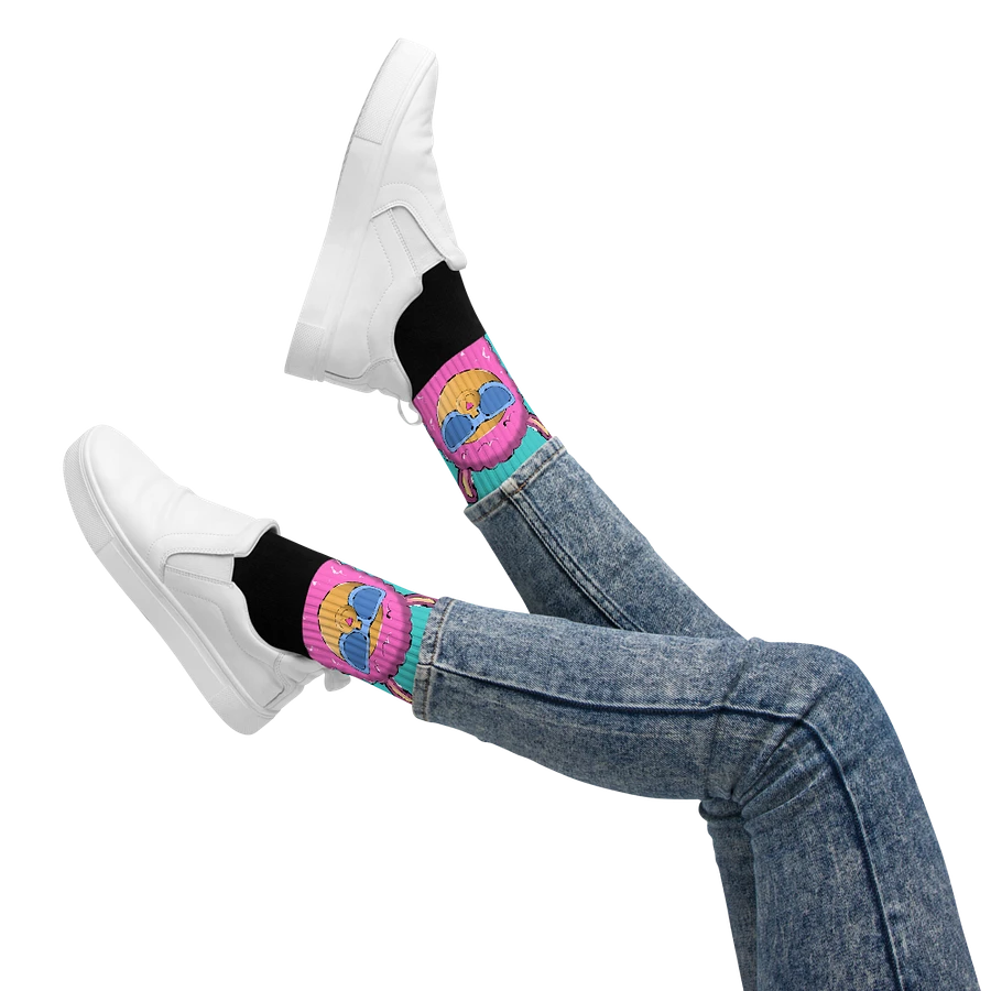 Funky Llama Socks product image (23)
