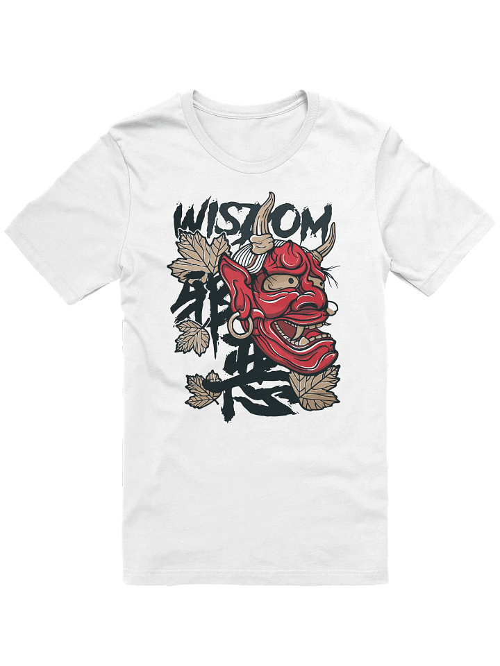 Wisdom of the Oni product image (2)