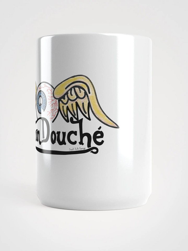 Von Douché (Small D%$@ Energy) product image (2)