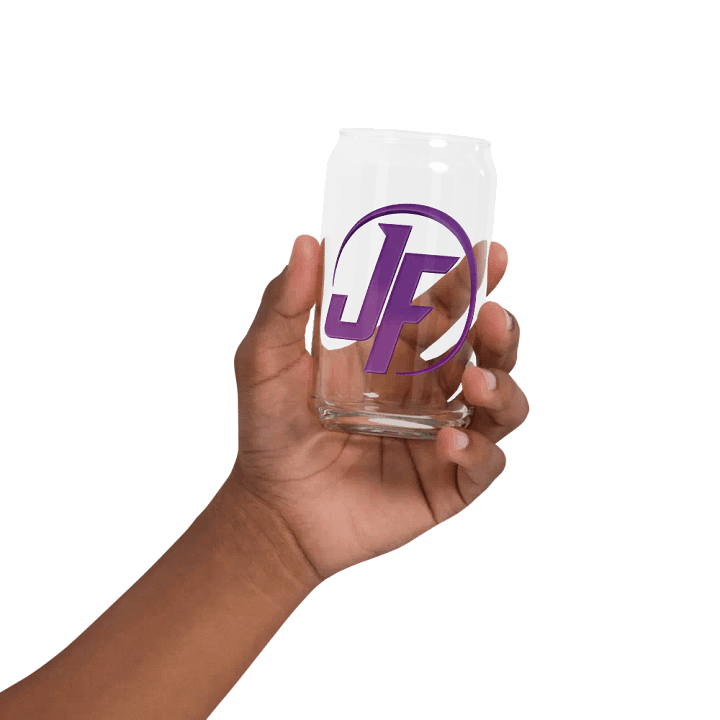 Logo Glass product image (2)