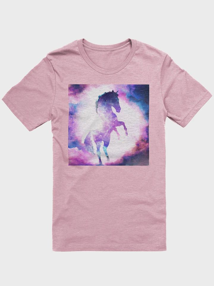 Phantom horse - Nebula horses, t shirt product image (29)