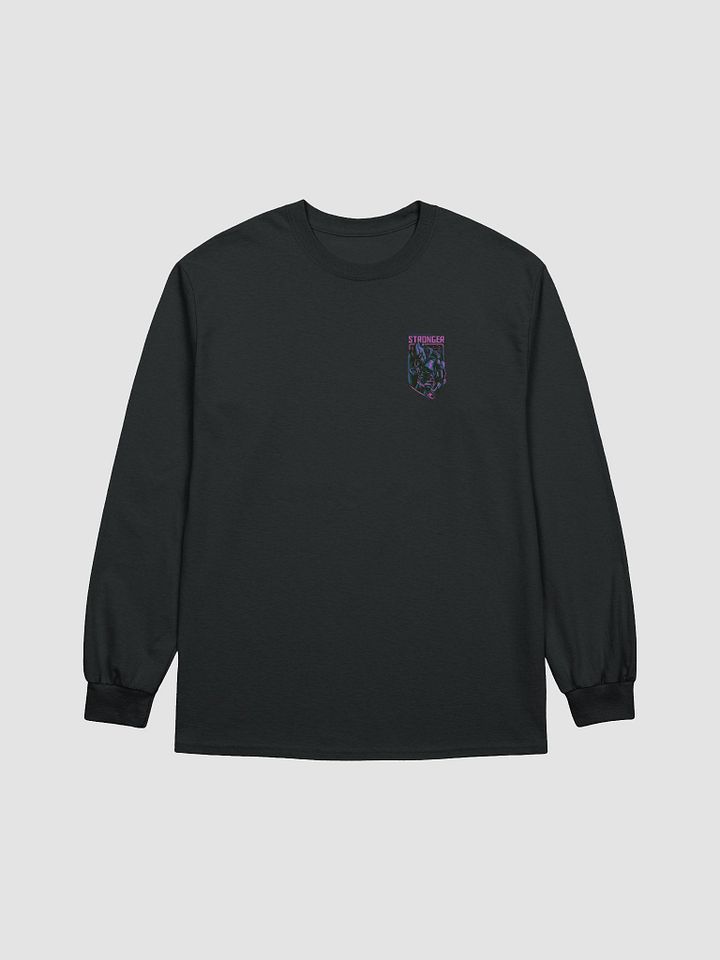 STRONGER Armor Long Sleeve Tee product image (2)