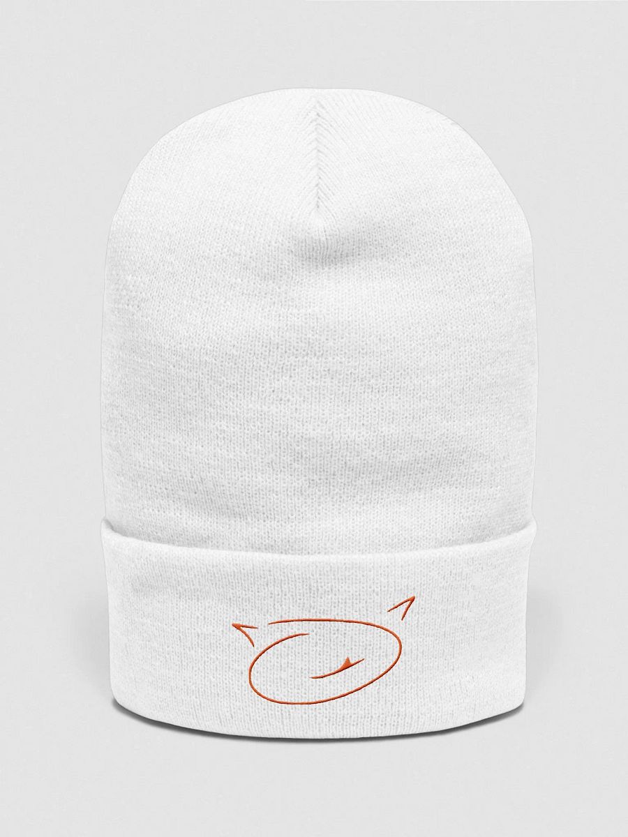 Boblin the Goblin Beanie product image (1)
