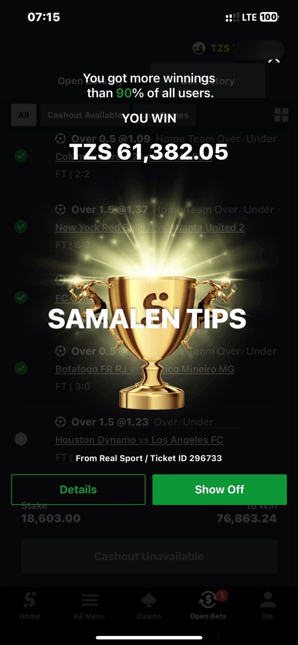 SAMALEN TIPS VVIP EXCL product image (6)