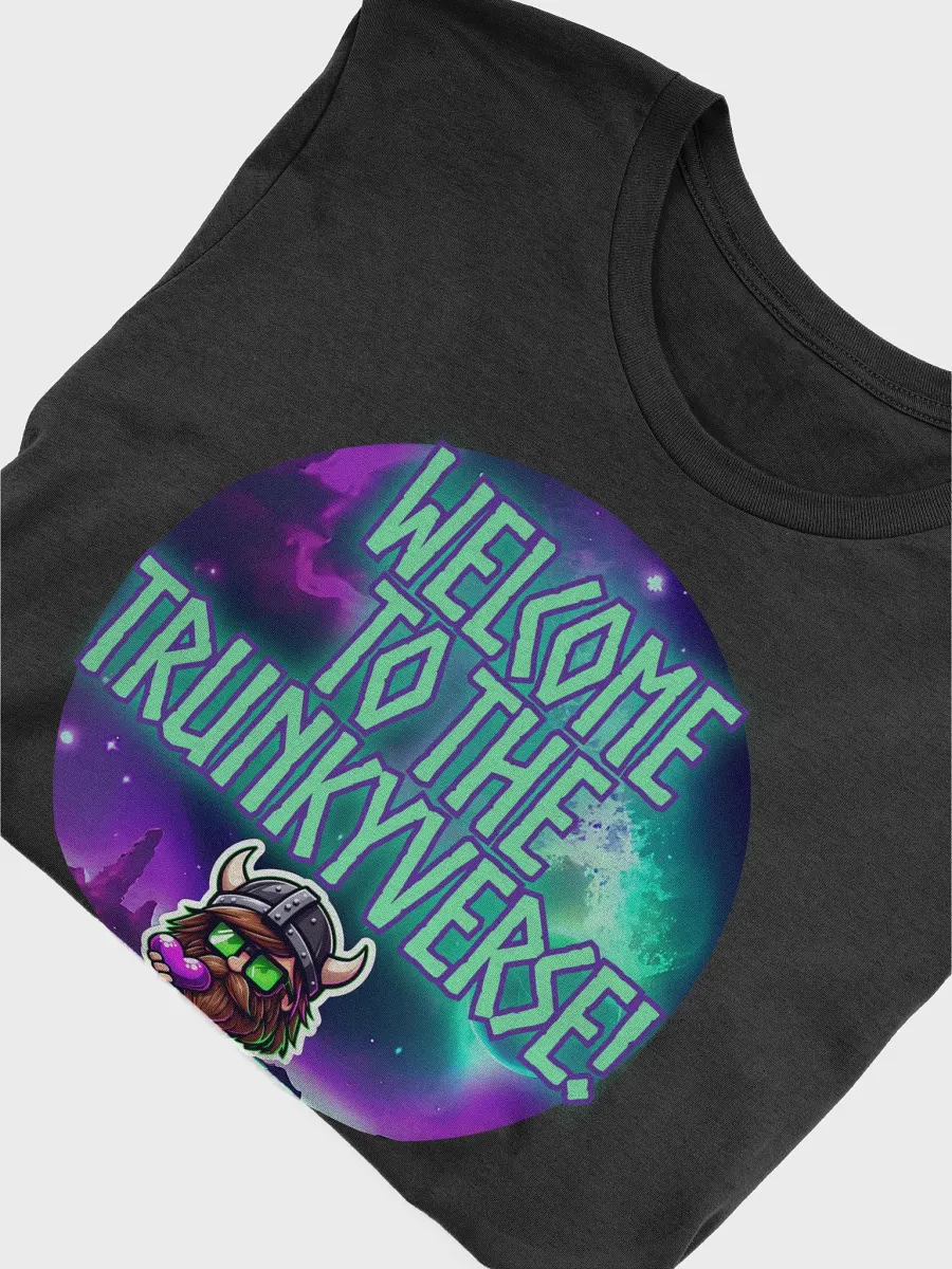 Welcome to the TNKYVS v5 TEE product image (5)