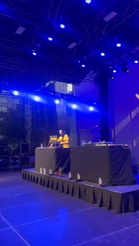 ONE WEEK AGO 🚀💥‼️

THANK YOU, NEW YORK CITY! THANK YOU PHARCYDE! THANK YOU, LINCOLN CENTER!!

#JPERIODLiveMixtape @jperiodbk ...