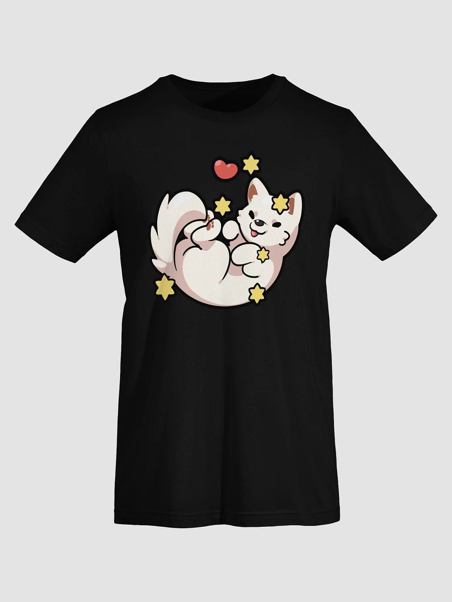 Playful Woofle T-Shirt product image (71)
