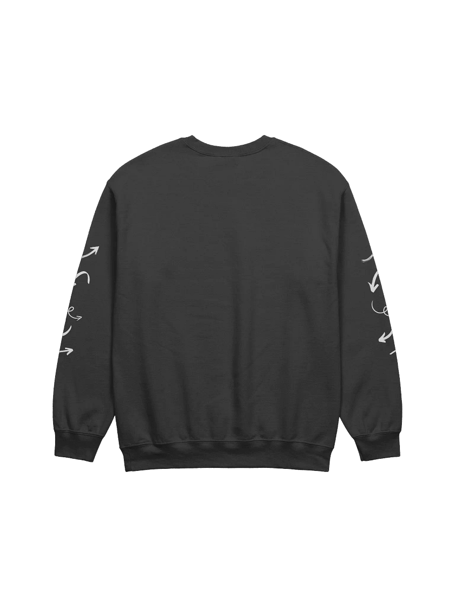 Directionally Challenged Sweatshirt product image (3)