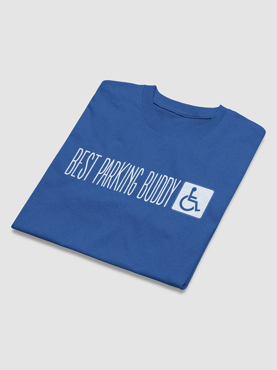 Best Parking Buddy T-Shirt product image (31)