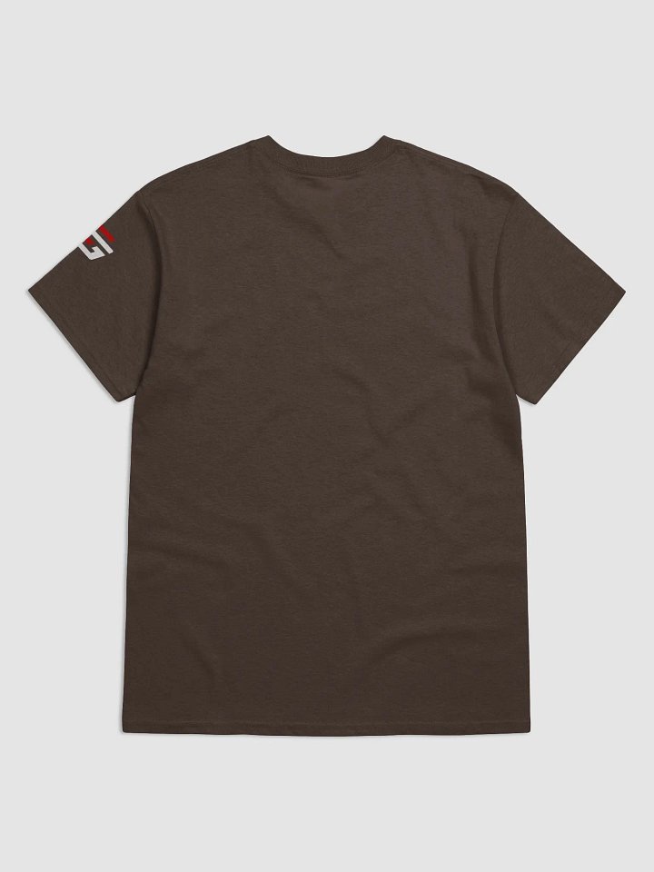 Too Many Motorcycles - Short Sleeve (Gildan) product image (2)