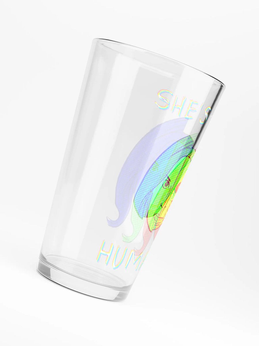 she's not human product image (6)