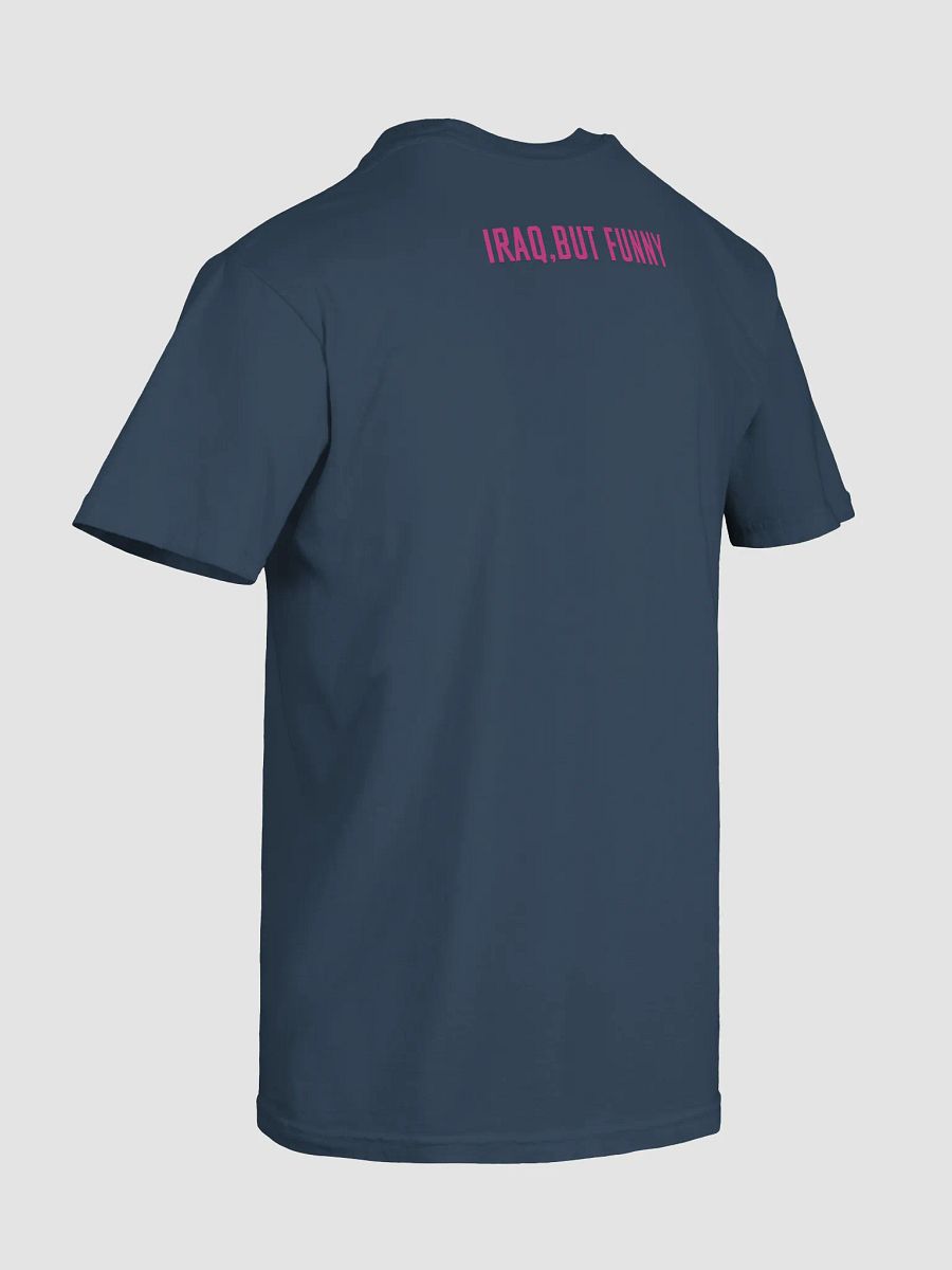 IRAQ, BUT FUNNY T-Shirt product image (37)