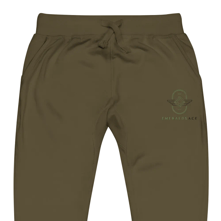 EmeraldsAce Minimalist Sweats product image (1)
