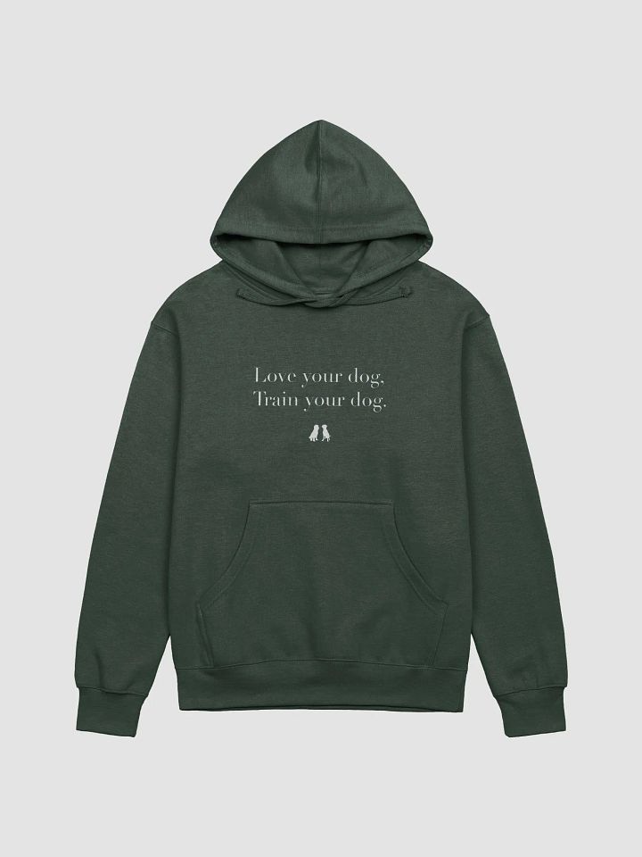 LYD, TYD Hoodie product image (1)