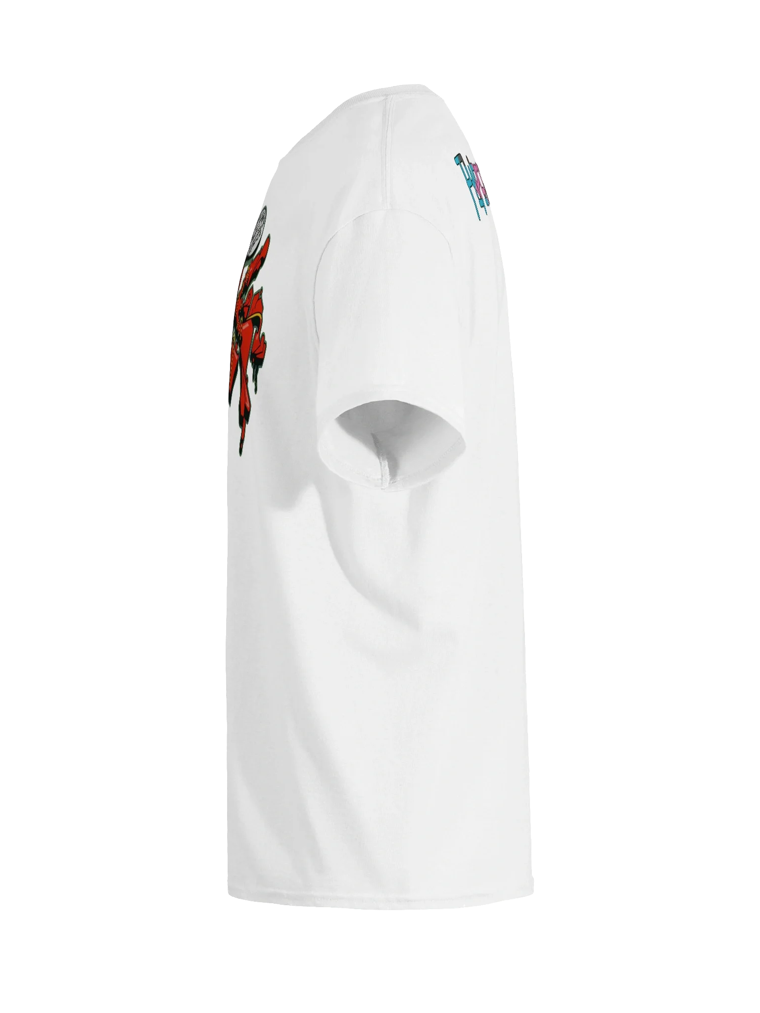 Kilo Express - Paper Chasers Kie Rings Tee product image (43)