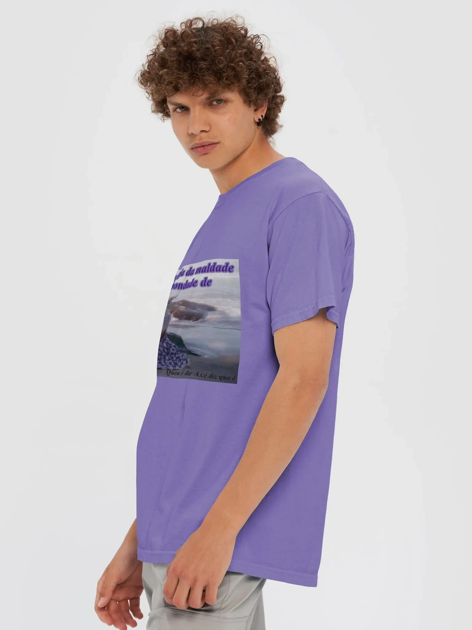 Nanã é a Mãe de Todos product image (6)